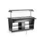 Self-service display counter SAYL 274064