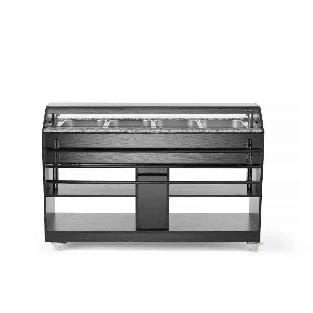 Self-service display counter SAYL 274064