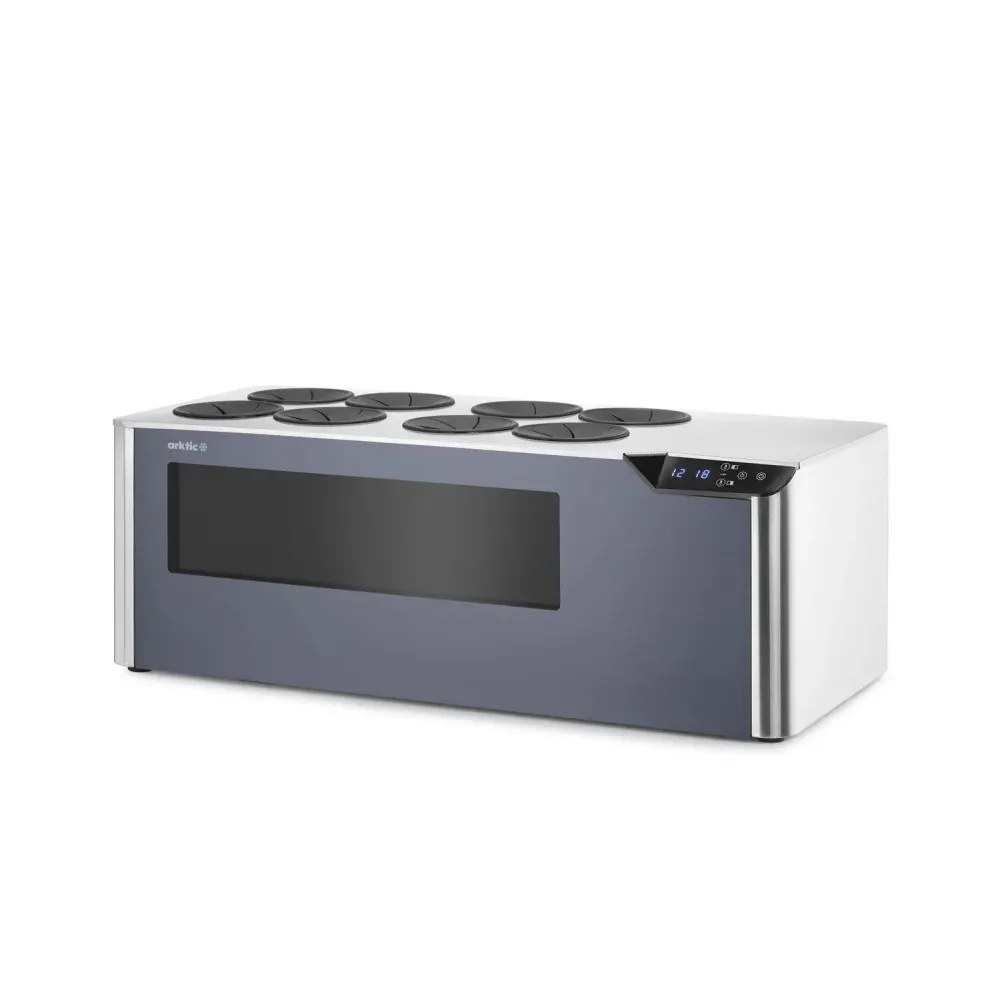 Refrigerator Arktic 237380
