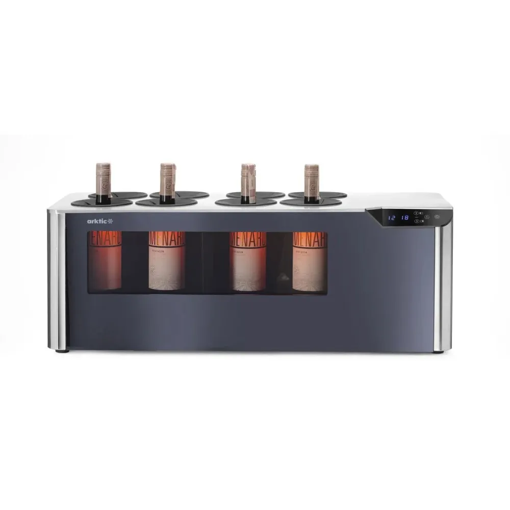 Refrigerator Arktic 237380