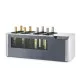 Refrigerator Arktic 237380