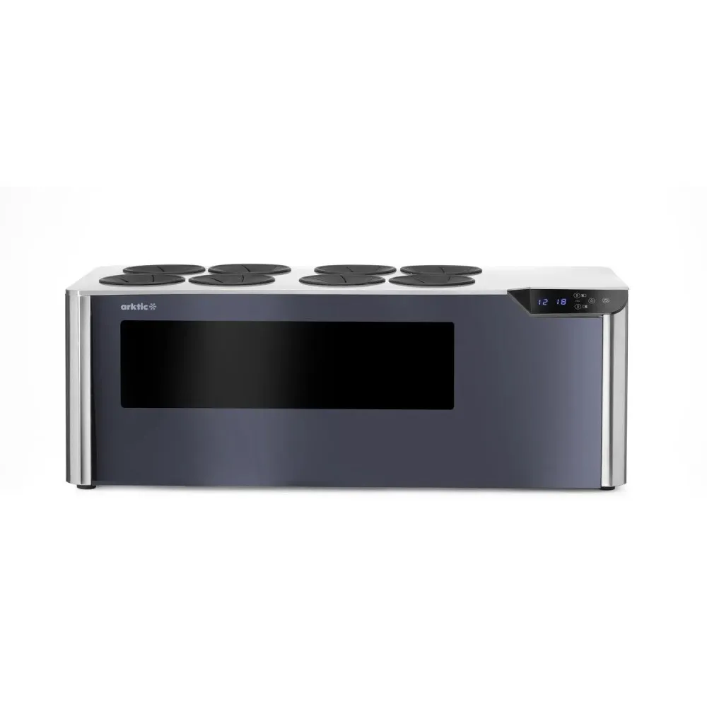 Refrigerator Arktic 237380