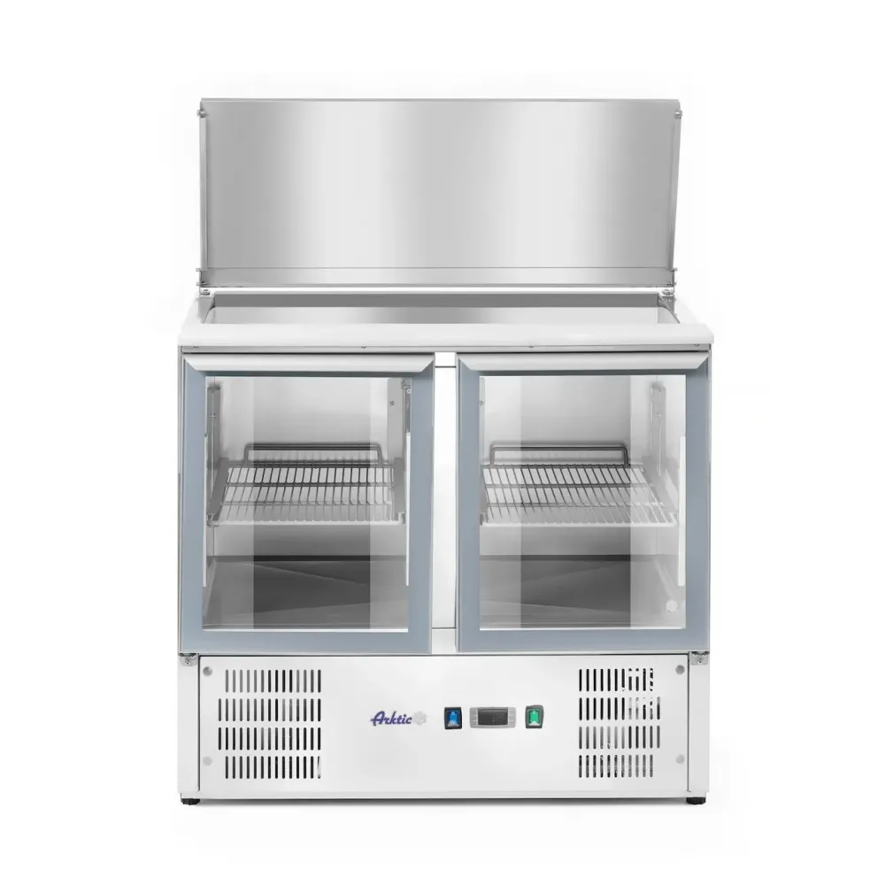 Display counter Arktic 236246