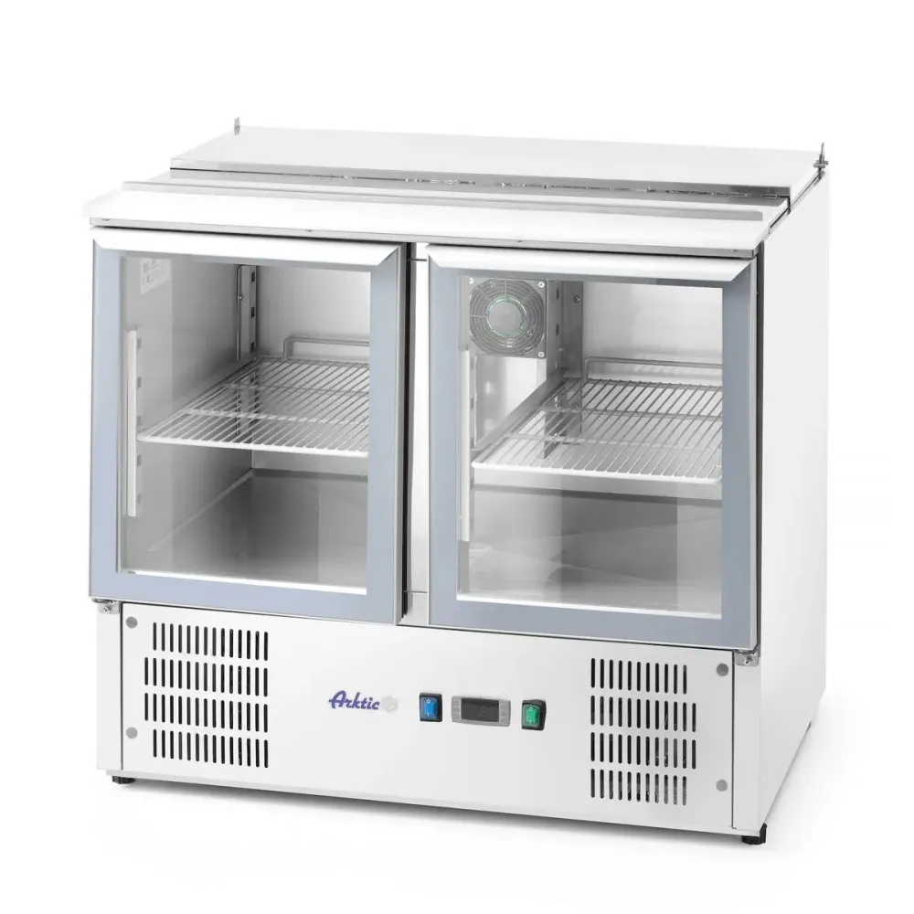 Display counter Arktic 236246