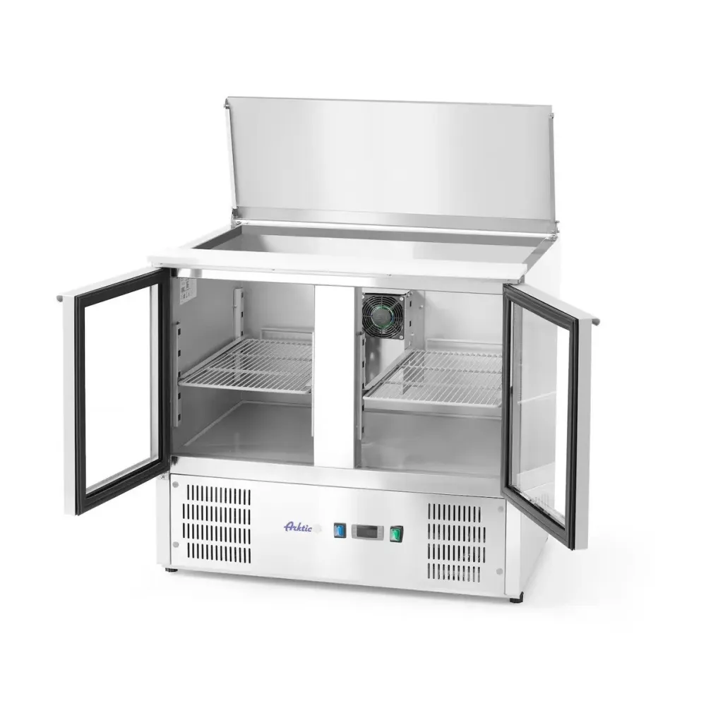 Display counter Arktic 236246