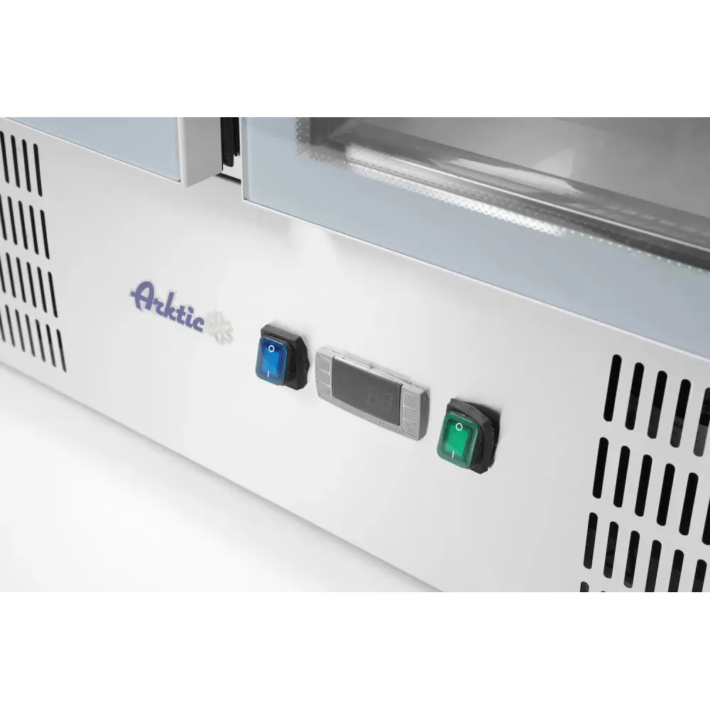Display counter Arktic 236246
