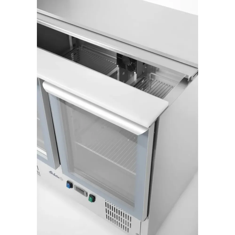 Display counter Arktic 236246