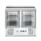 Display counter Arktic 236246