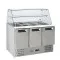 Cold bain marie Arktic 236192