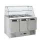 Cold bain marie Arktic 236192