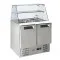 Cold bain marie Arktic 236185