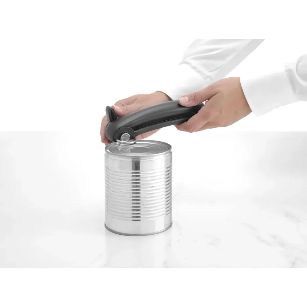 Bottle and Can Opener HENDI 856161