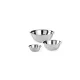 Metal bowl HENDI 517109