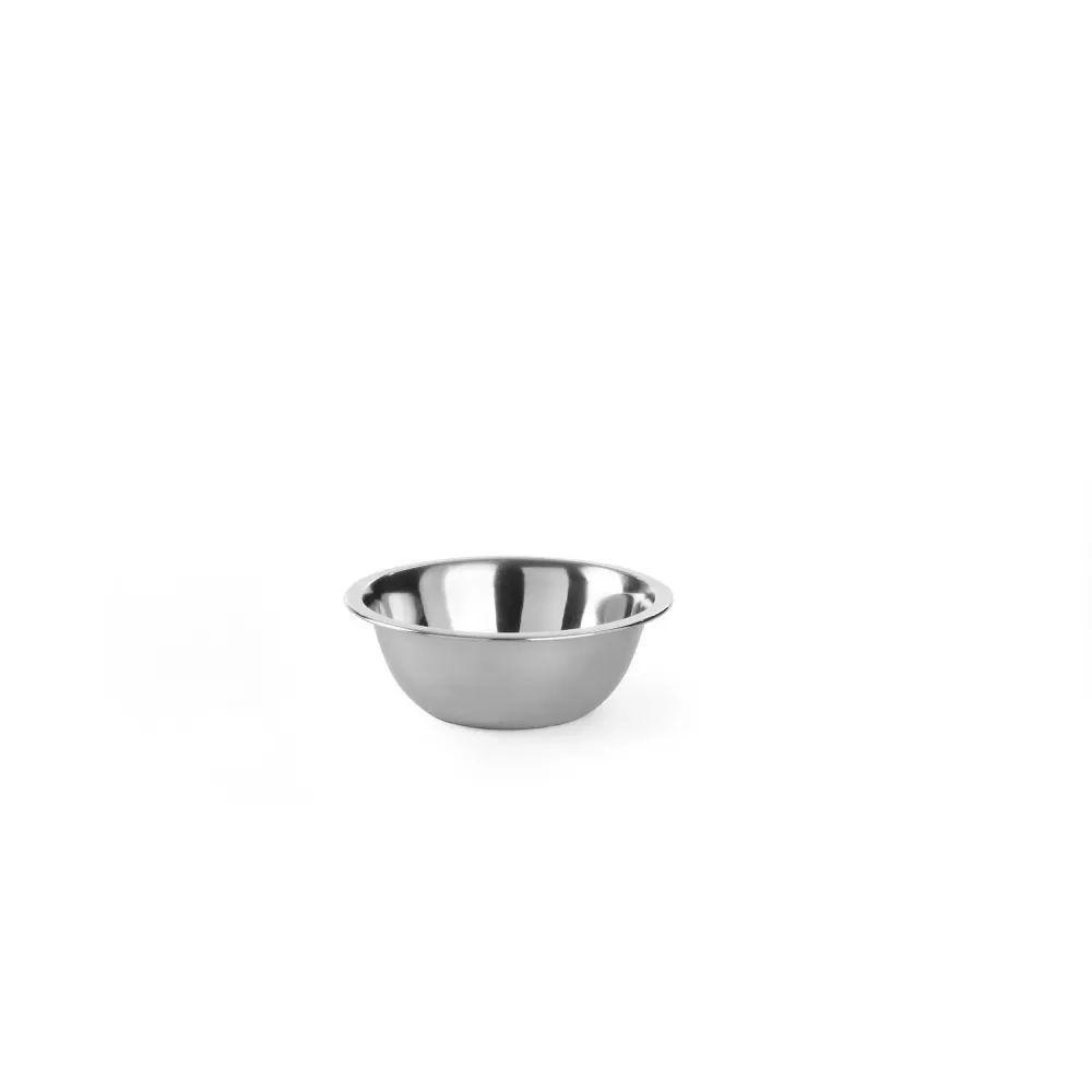 Metal bowl HENDI 517109