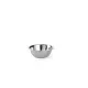 Metal bowl HENDI 517109