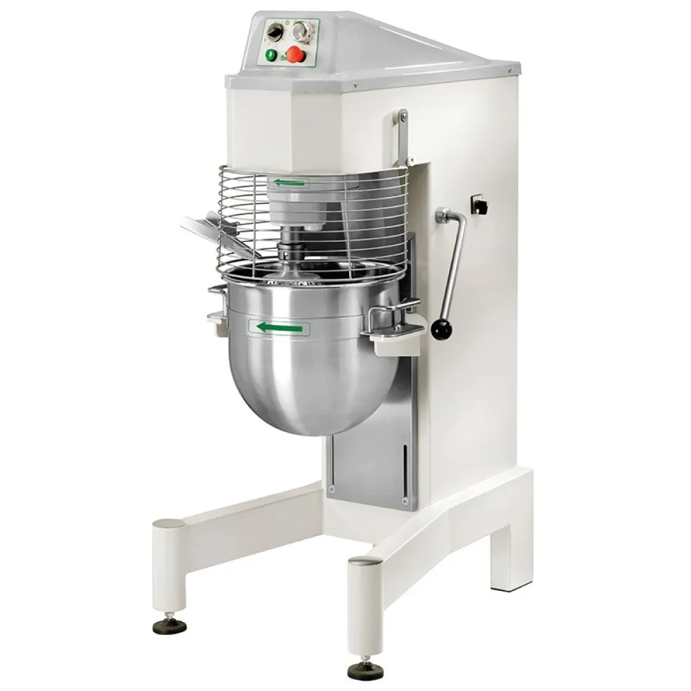 Planetary mixer FIMAR PLN60V