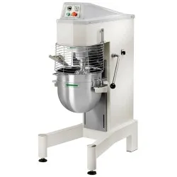 Planetary mixer FIMAR PLN20M