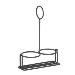 Metal spice container HENDI 427170