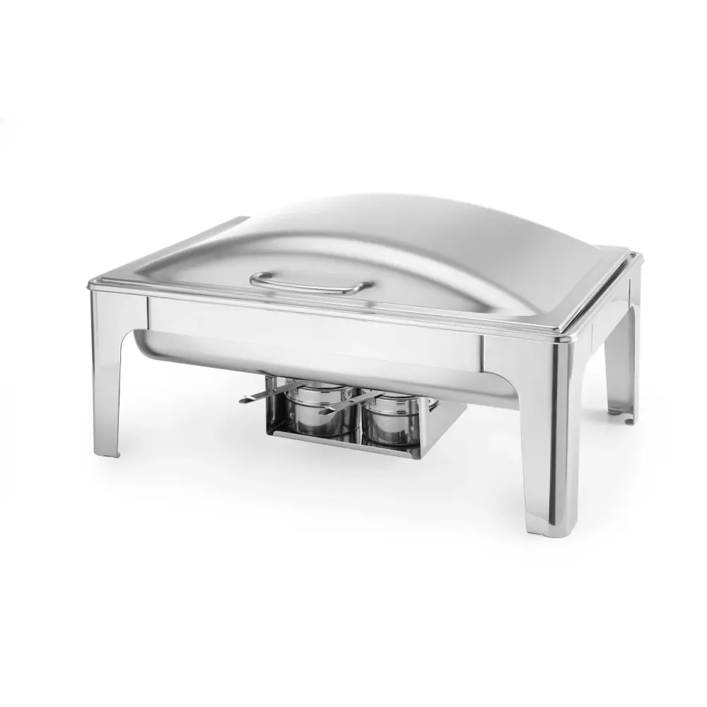 Chafing dish HENDI 470251