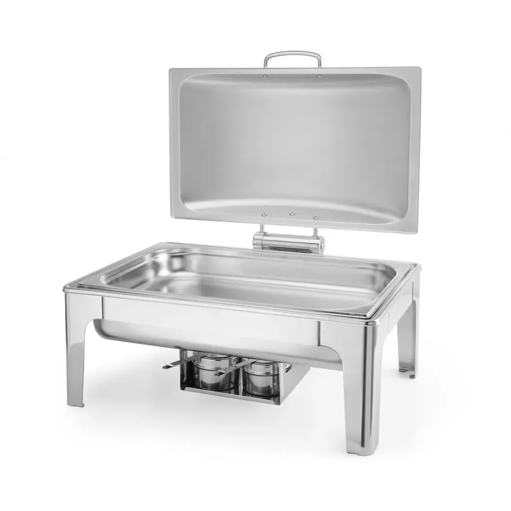 Chafing dish HENDI 470251
