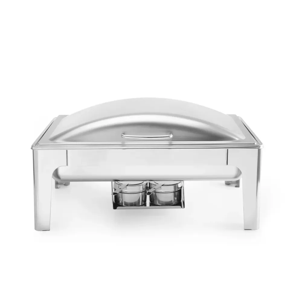 Chafing dish HENDI 470251