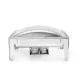 Chafing dish HENDI 470251