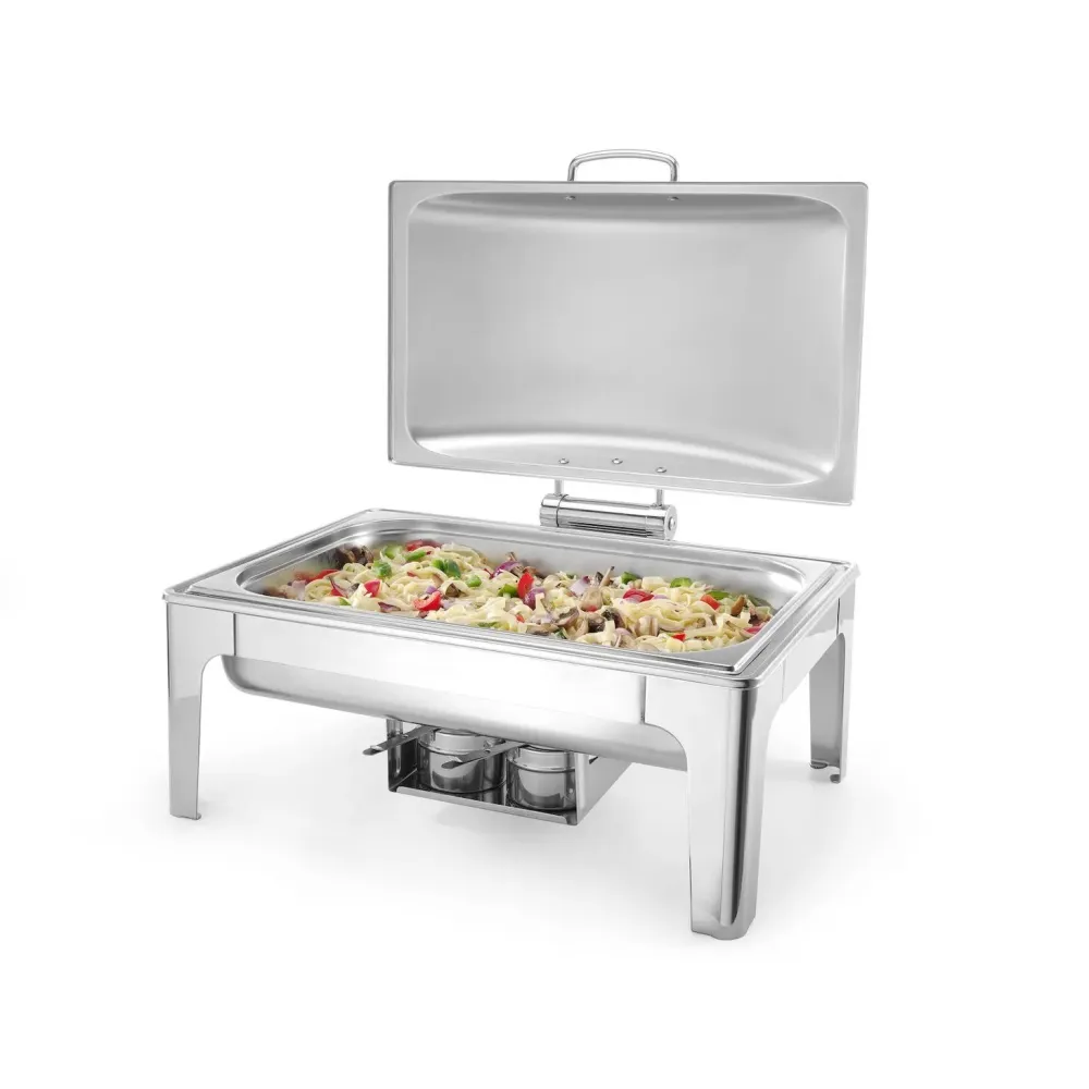 Chafing dish HENDI 470251