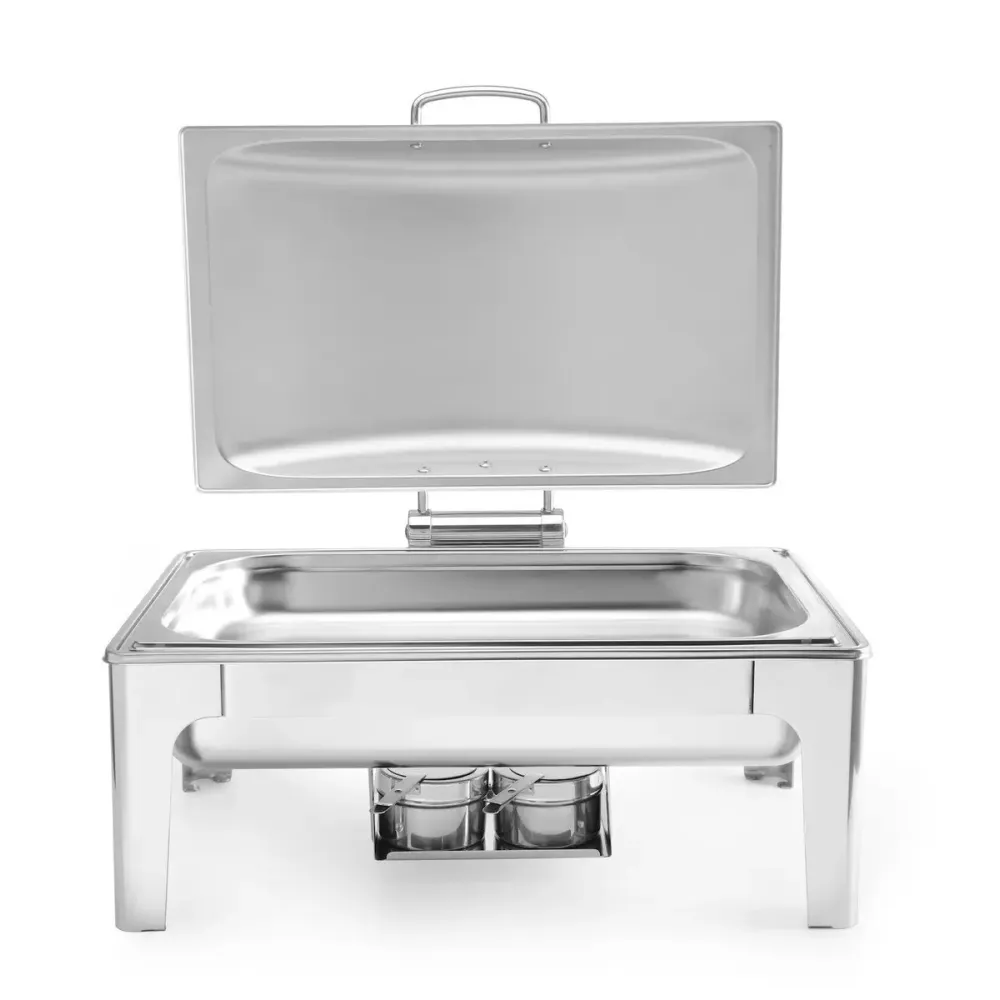 Chafing dish HENDI 470251