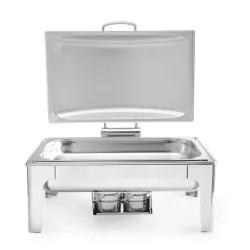 Chafing dish HENDI 470251