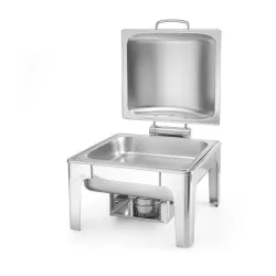 Chafing dish HENDI 470275