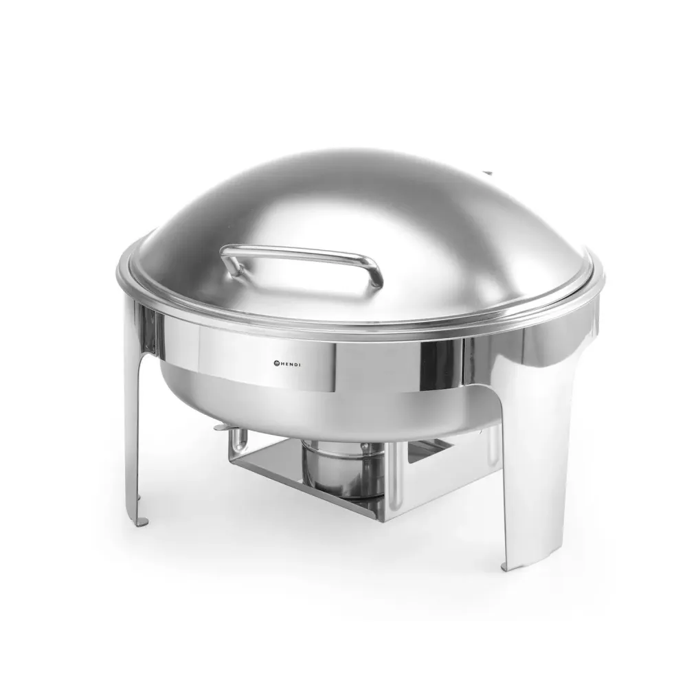 Soup kettle HENDI 470619