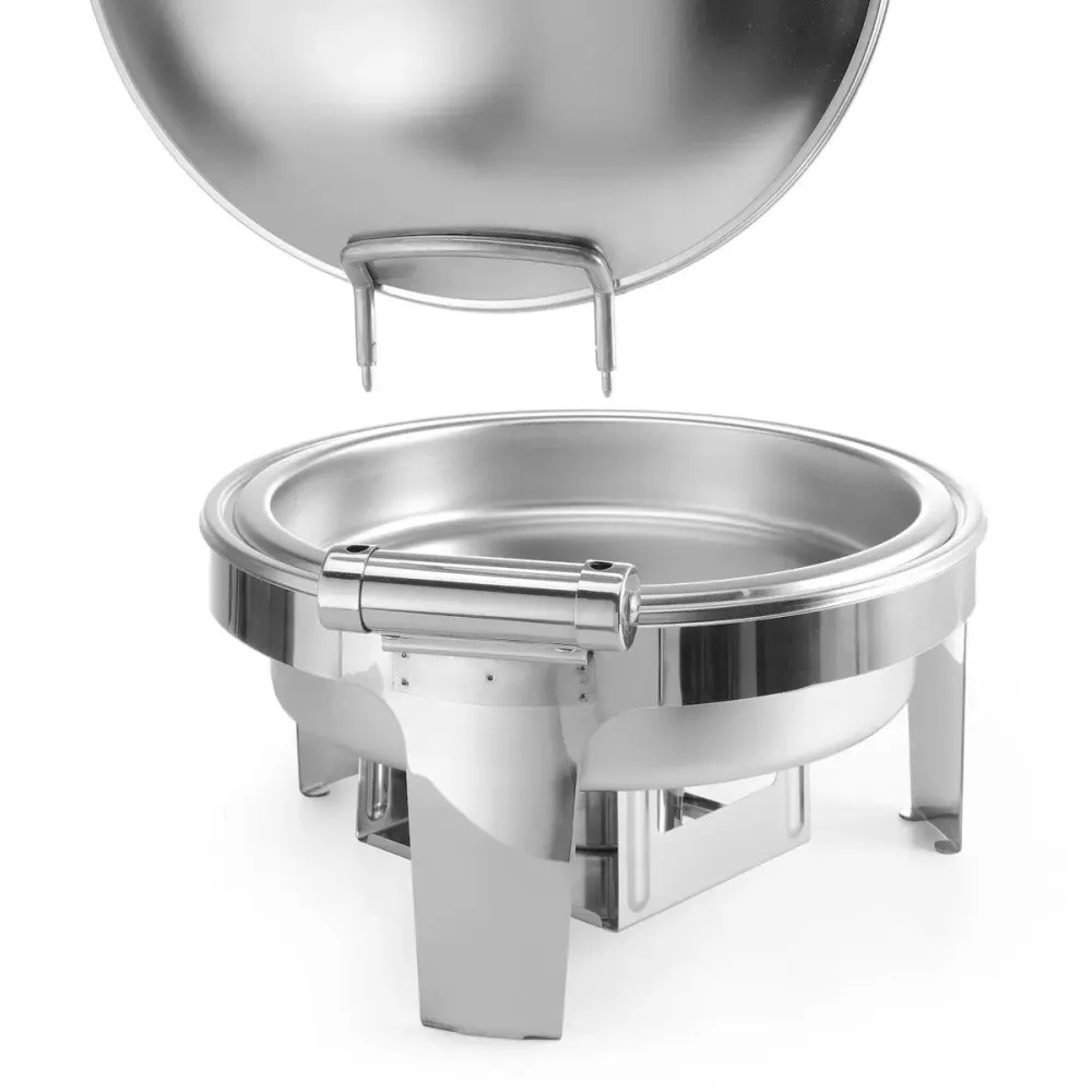Soup kettle HENDI 470619