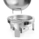 Soup kettle HENDI 470619