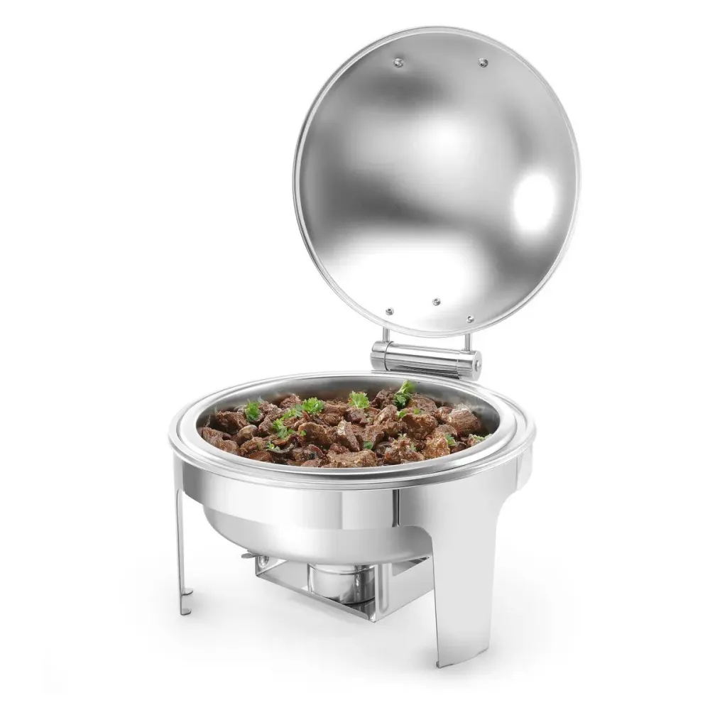 Soup kettle HENDI 470619
