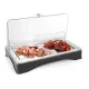 Serving tray HENDI 424186