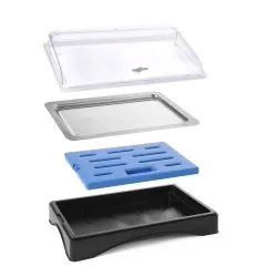 Serving tray HENDI 424193