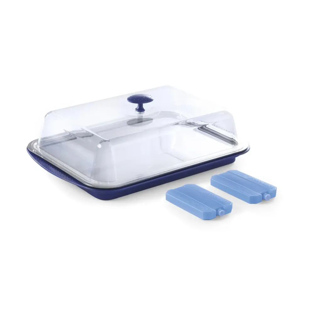 Serving tray HENDI 424155
