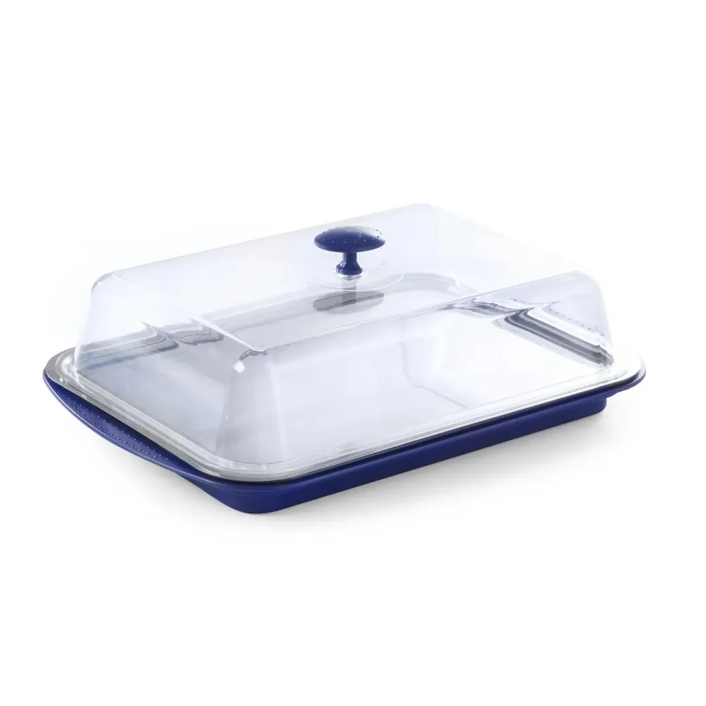 Serving tray HENDI 424155