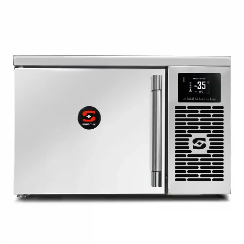 Blast chiller SAMMIC 5142183