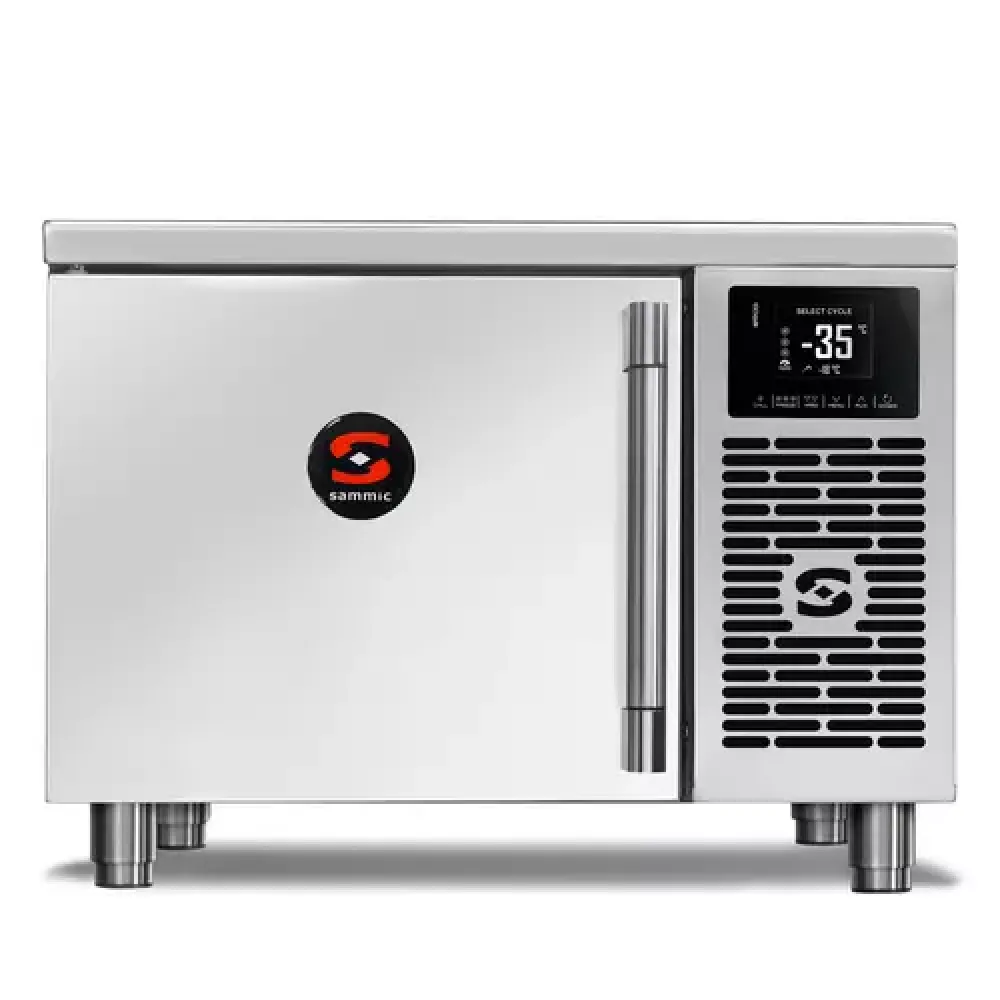 Blast chiller SAMMIC 5142182