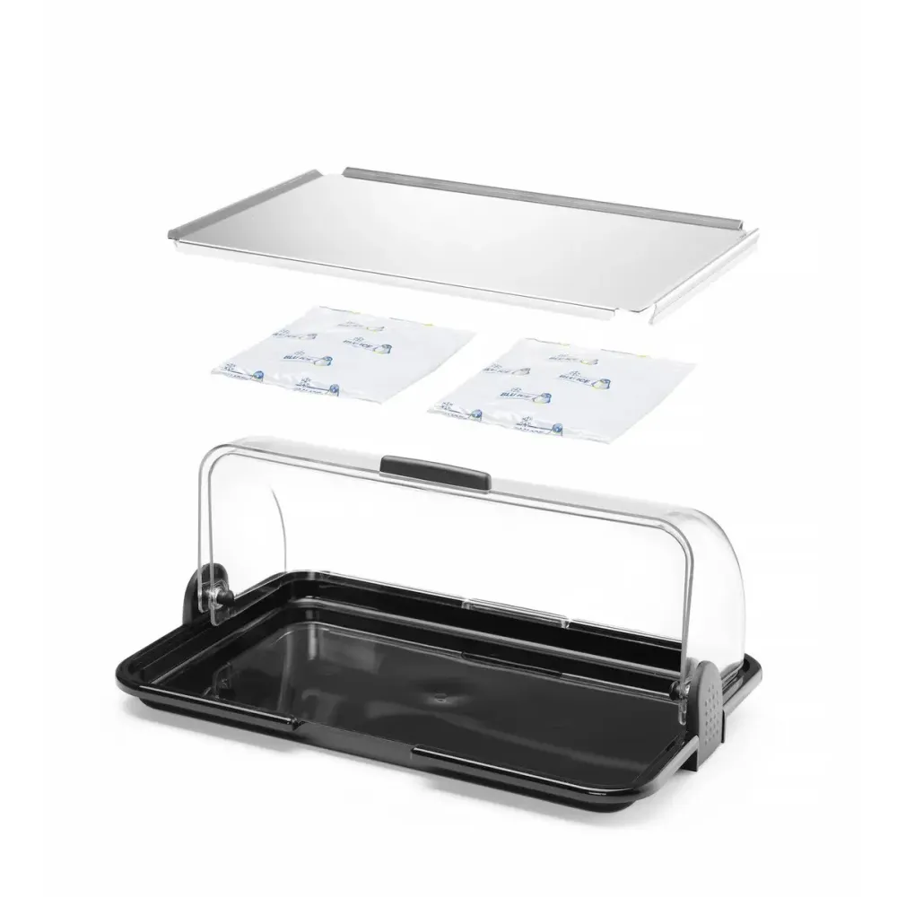 Serving tray HENDI 871775