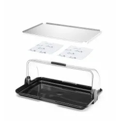 Serving tray HENDI 871775
