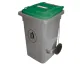 Waste bin ARAVEN 07405