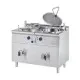 Electric boiling pot ALBA EB 60+60/700