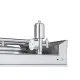 Electric boiling pot ALBA EB 60+60/700
