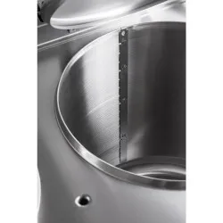 Electric boiling pot ALBA EB 90+60/700