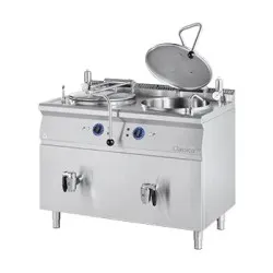 Electric boiling pot ALBA EB 2170/900