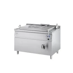Gas boiling pot ALBA 20140000
