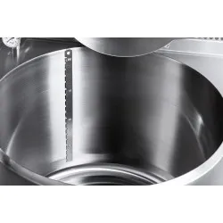 Gas boiling pot ALBA 20140000