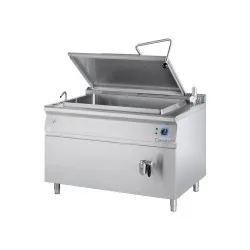 Electric boiling pot ALBA 20340000